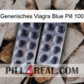Generic Viagra Blue Pill 100 31